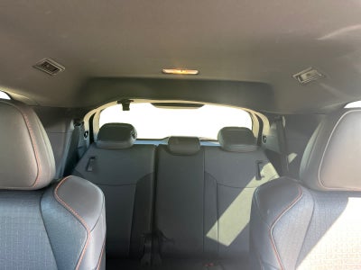 2021 Toyota Sienna XSE
