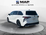 2021 Toyota Sienna XSE