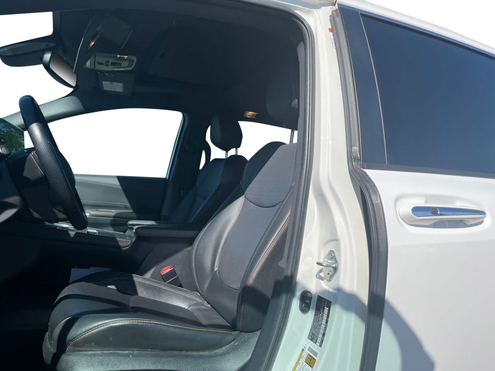 2021 Toyota Sienna XSE