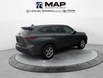 2023 Toyota Highlander Hybrid LE
