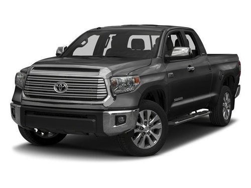 2017 Toyota Tundra Limited 5.7L V8