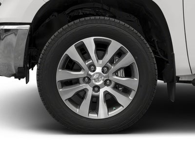 2017 Toyota Tundra Limited 5.7L V8