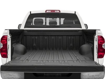 2017 Toyota Tundra Limited 5.7L V8