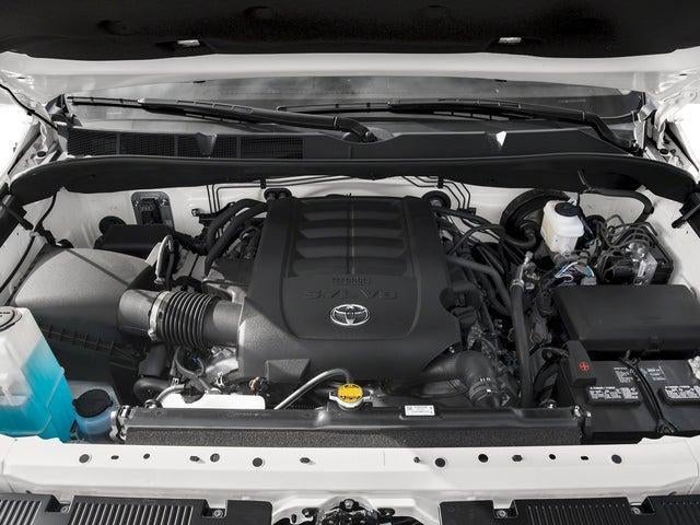 2017 Toyota Tundra Limited 5.7L V8