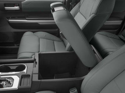 2017 Toyota Tundra Limited 5.7L V8