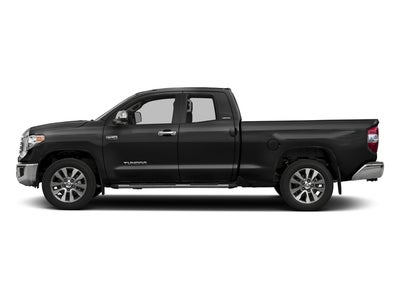 2017 Toyota Tundra Limited 5.7L V8