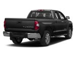 2017 Toyota Tundra Limited 5.7L V8