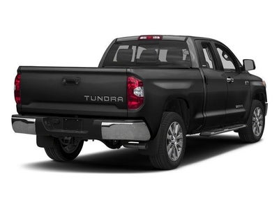 2017 Toyota Tundra Limited 5.7L V8