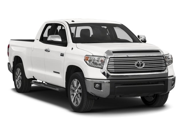2017 Toyota Tundra Limited 5.7L V8