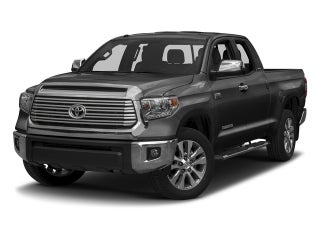 2017 Toyota Tundra Limited 5.7L V8