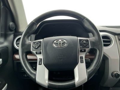 2018 Toyota Tundra Limited 5.7L V8