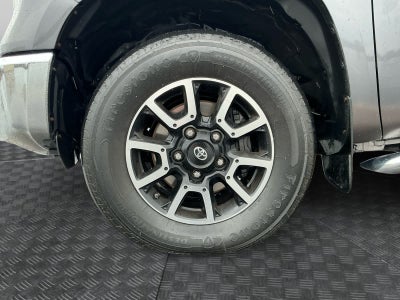 2018 Toyota Tundra Limited 5.7L V8