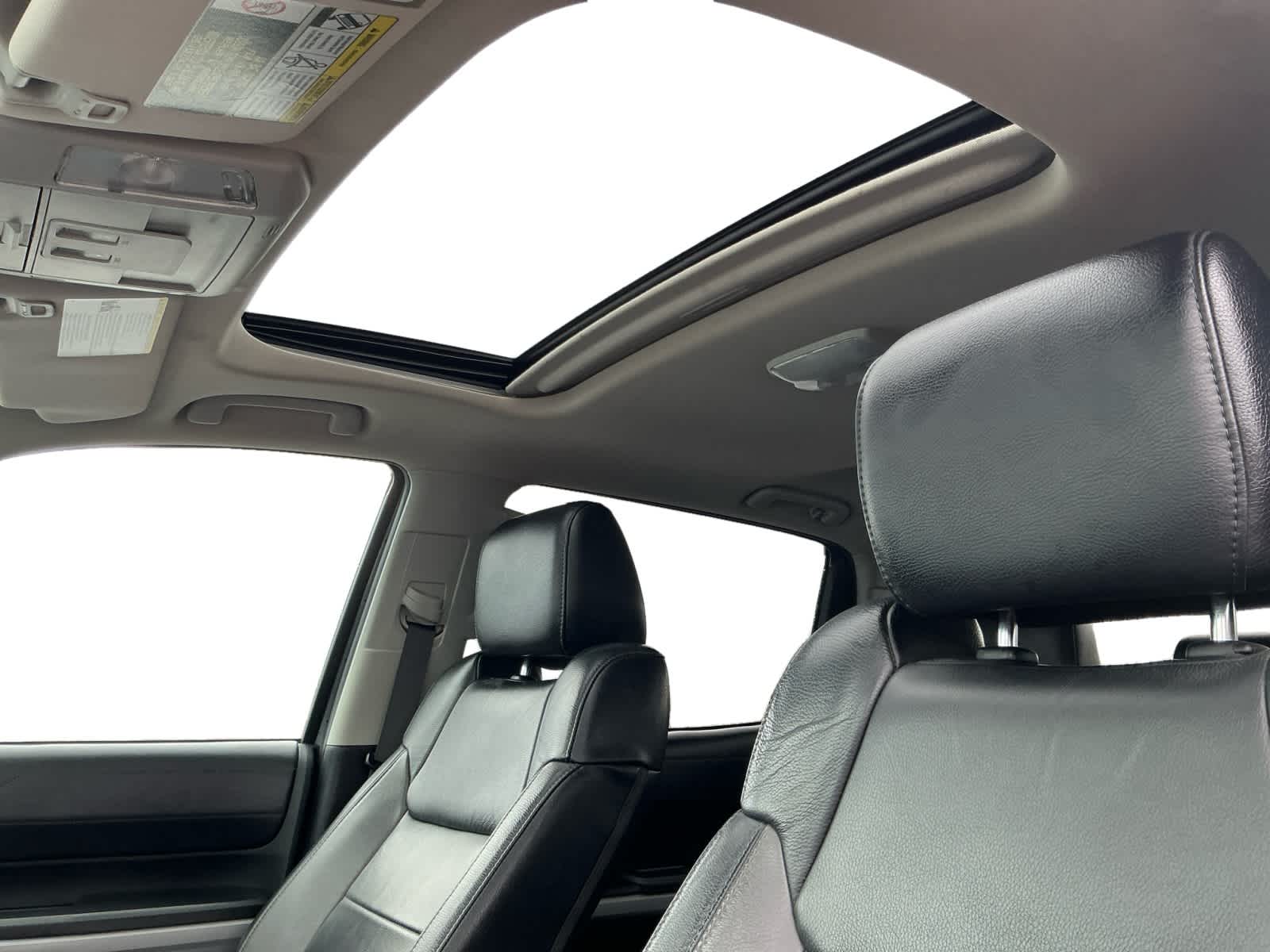 2018 Toyota Tundra Limited 5.7L V8