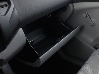 2013 Toyota Tacoma 4WD Reg Cab I4 AT (Natl)