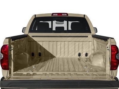 2016 Toyota Tundra SR5 5.7L V8