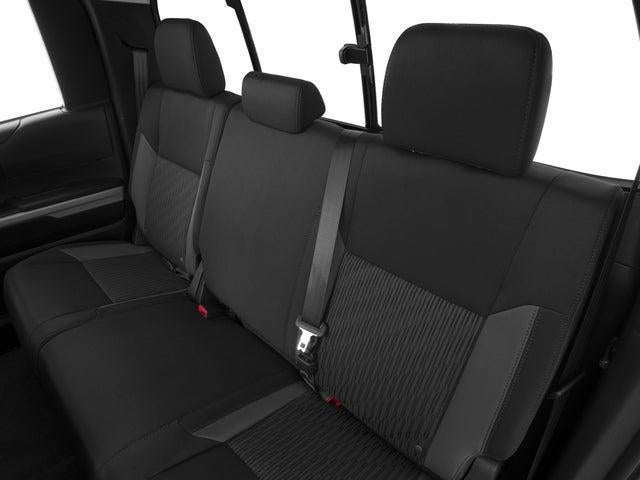 2016 Toyota Tundra SR5 5.7L V8