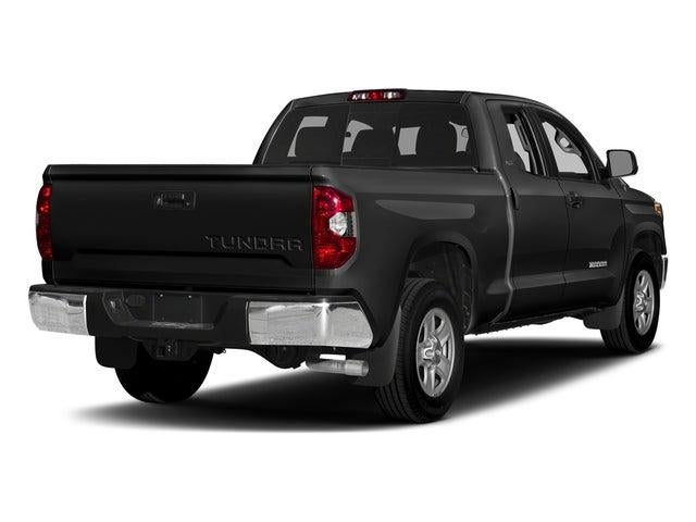 2016 Toyota Tundra SR5 5.7L V8
