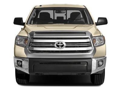 2016 Toyota Tundra SR5 5.7L V8