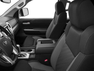 2016 Toyota Tundra SR5 5.7L V8