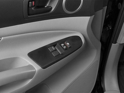 2014 Toyota Tacoma 4WD Access Cab I4 AT (Natl)
