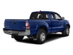 2014 Toyota Tacoma 4WD Access Cab I4 AT (Natl)