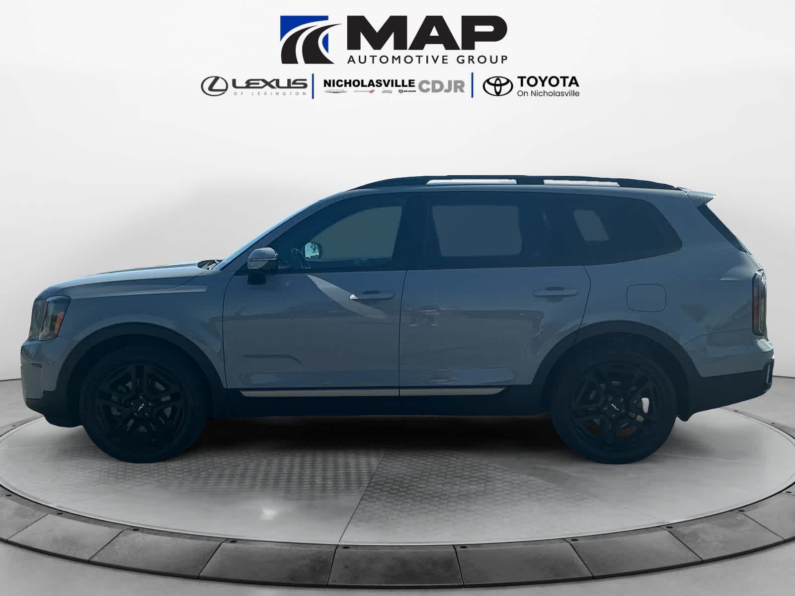 2023 Kia Telluride SX X-Line