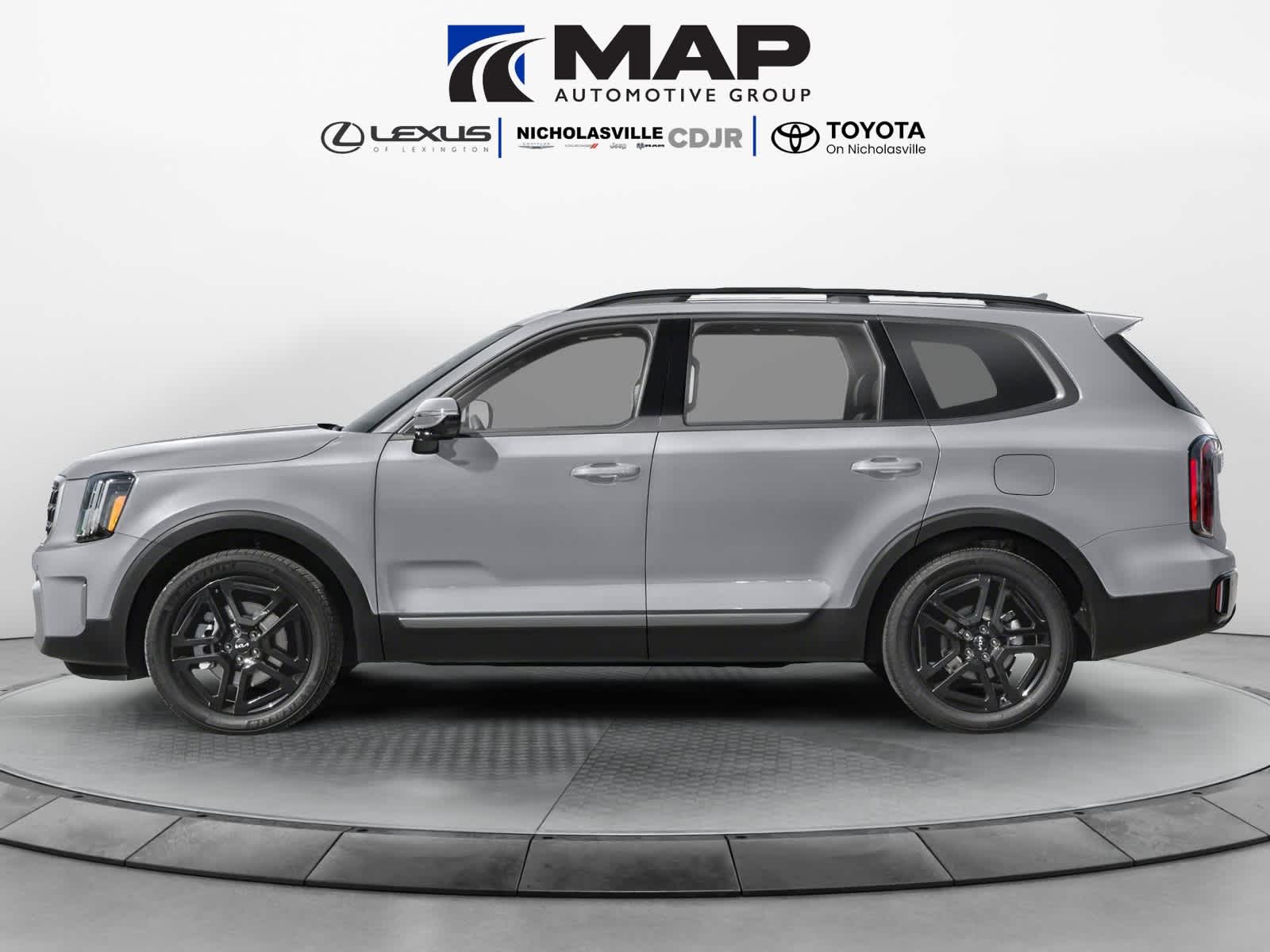 2023 Kia Telluride SX X-Line