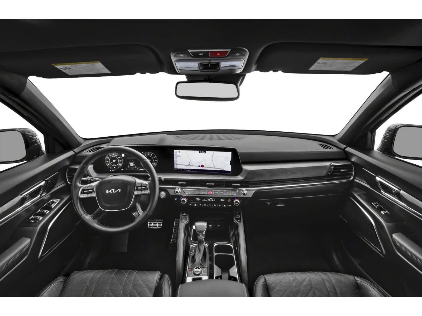 2023 Kia Telluride SX X-Line