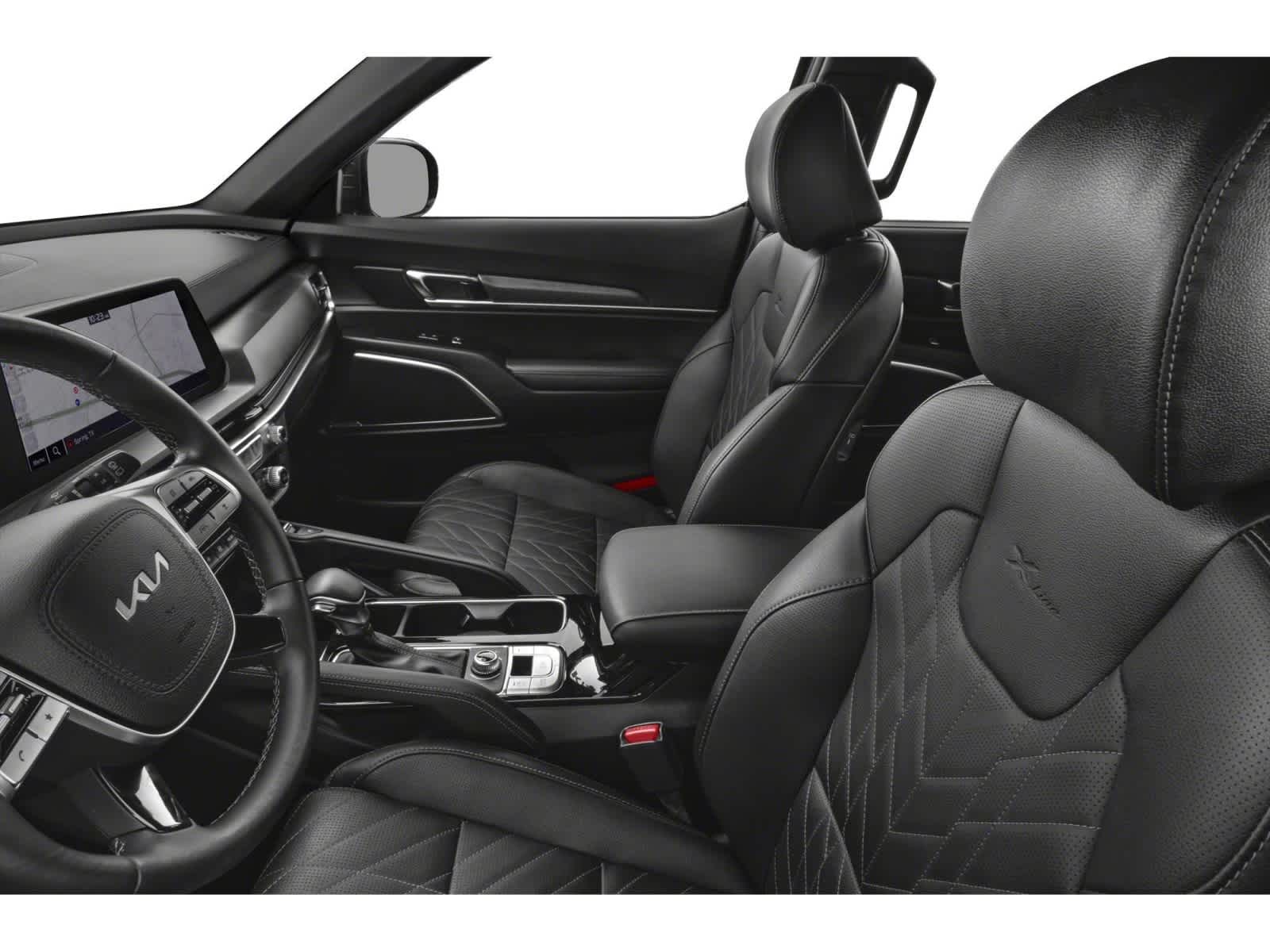 2023 Kia Telluride SX X-Line