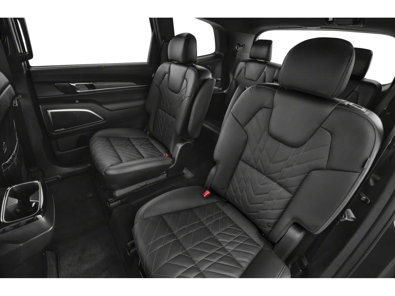 2023 Kia Telluride SX X-Line