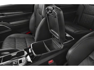 2023 Kia Telluride SX X-Line