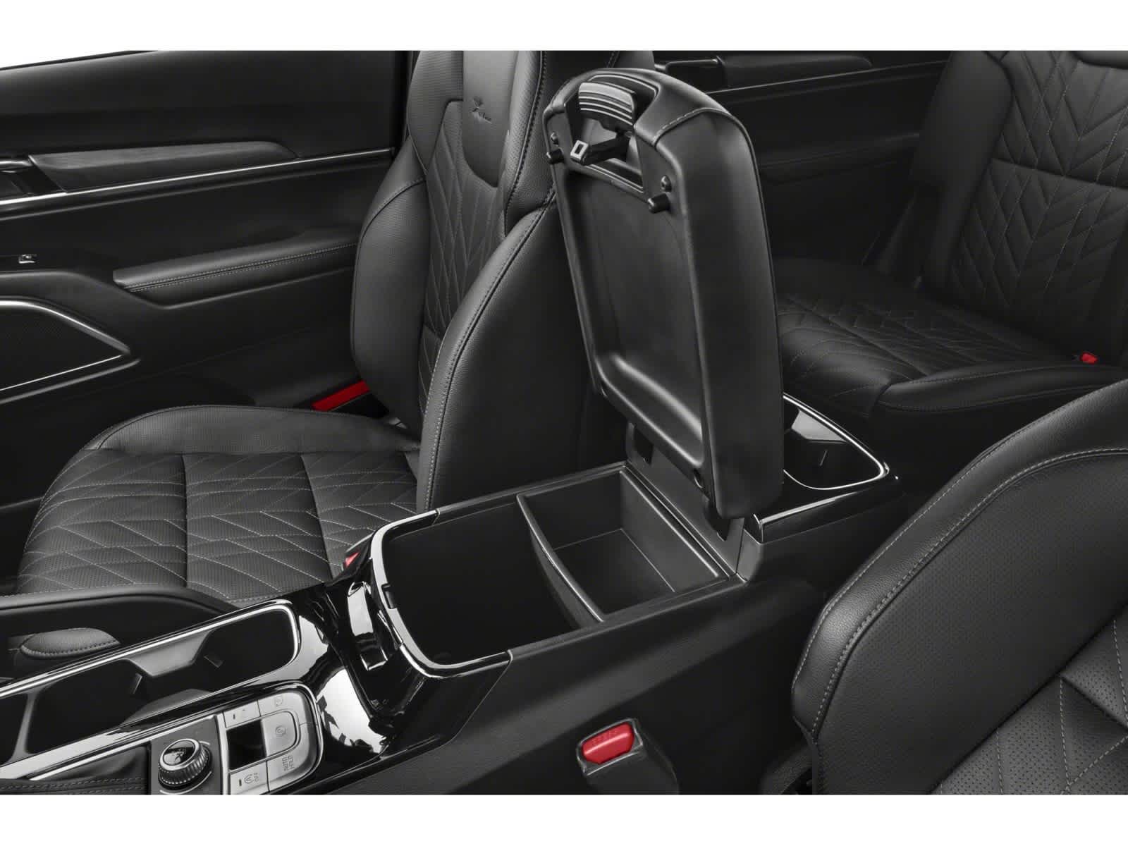 2023 Kia Telluride SX X-Line