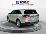 2017 Kia Sorento 2.4L L