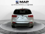 2017 Kia Sorento 2.4L L