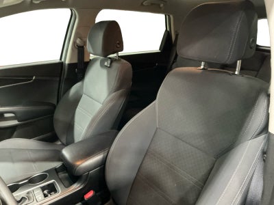 2017 Kia Sorento 2.4L L