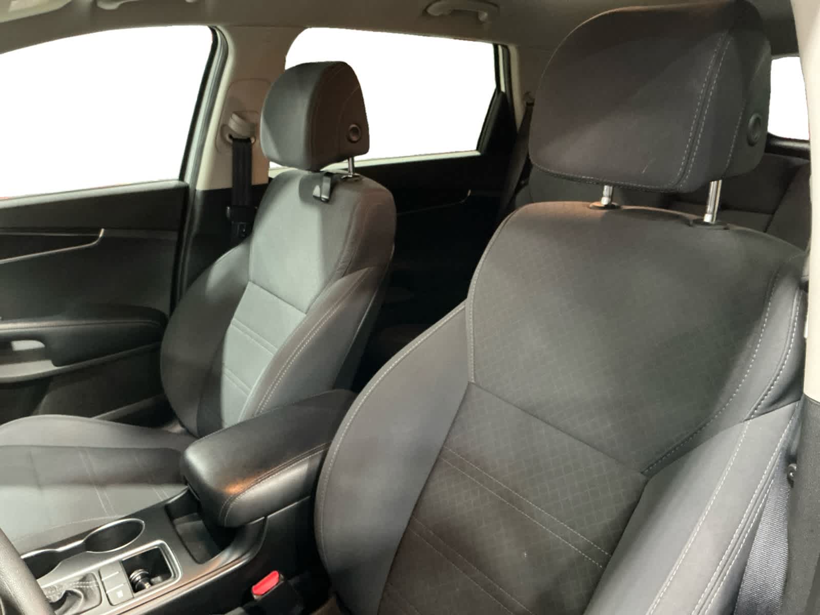 2017 Kia Sorento 2.4L L