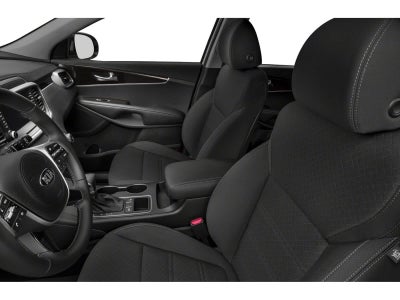 2020 Kia Sorento 2.4L LX