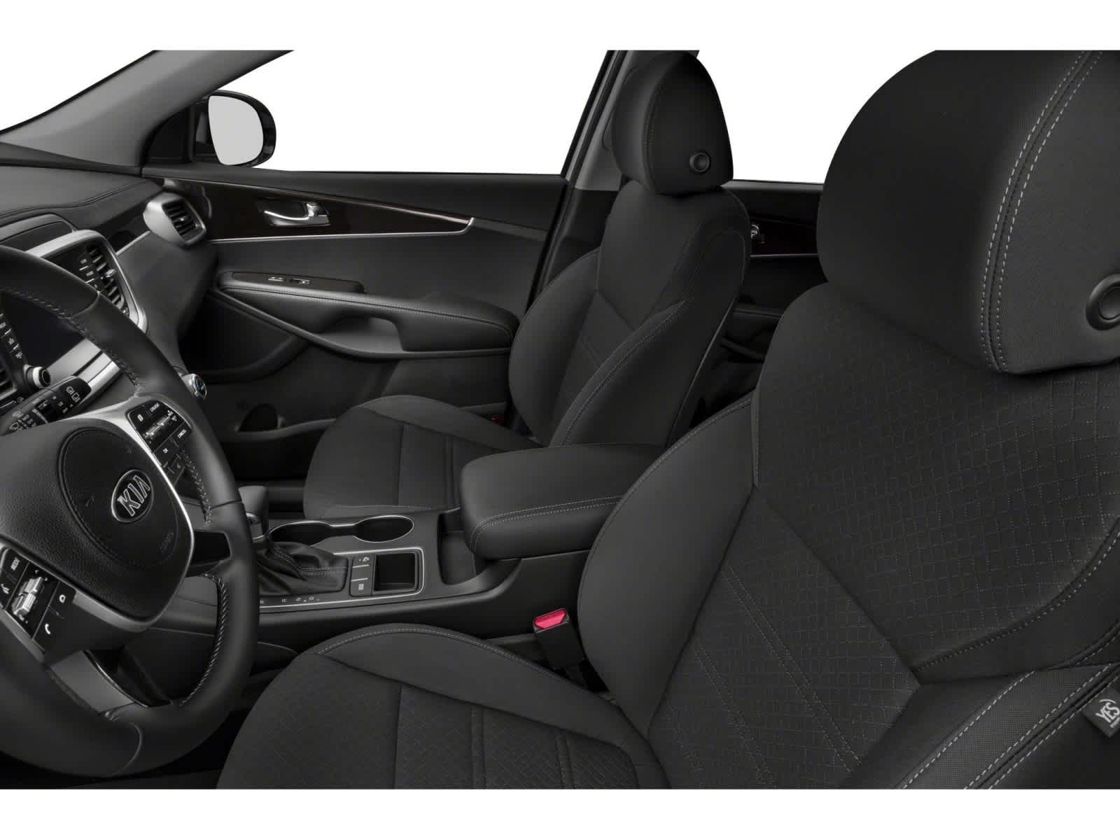 2020 Kia Sorento 2.4L LX