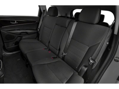 2020 Kia Sorento 2.4L LX