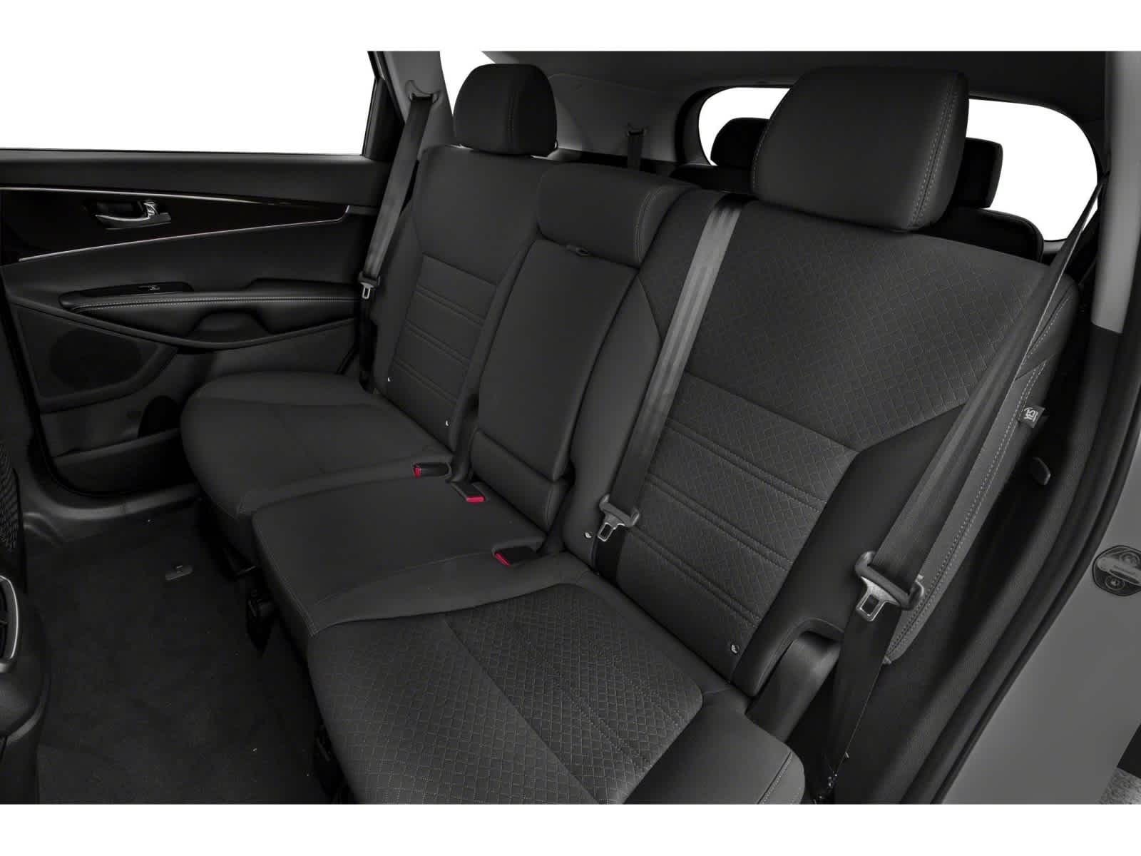 2020 Kia Sorento 2.4L LX