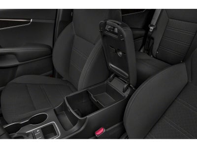 2020 Kia Sorento 2.4L LX