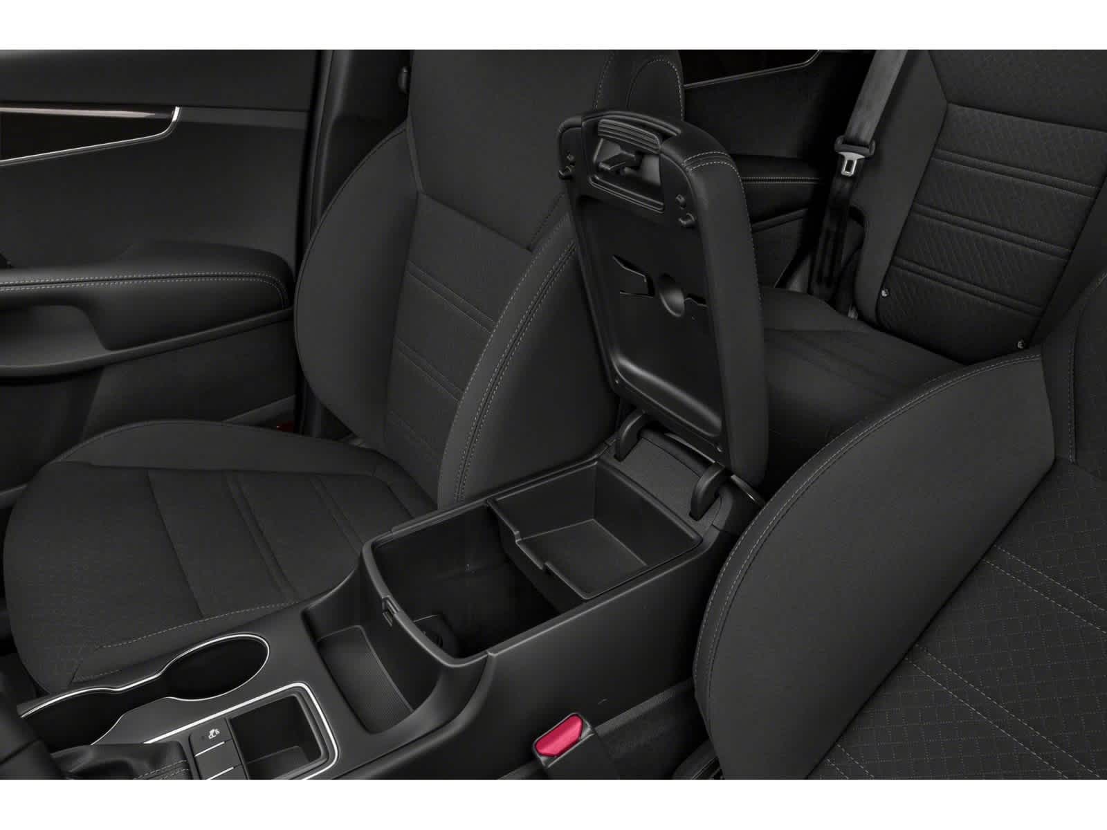 2020 Kia Sorento 2.4L LX