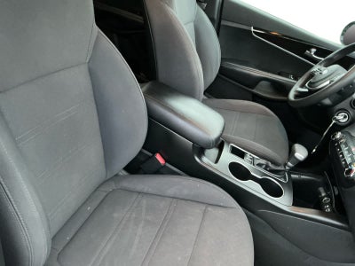 2020 Kia Sorento 2.4L LX