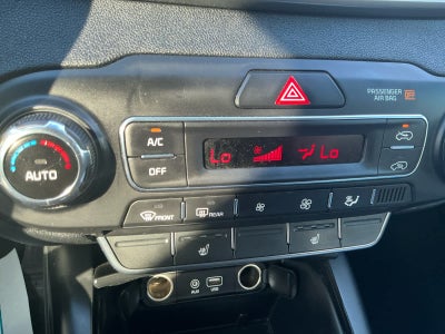 2020 Kia Sorento 2.4L LX