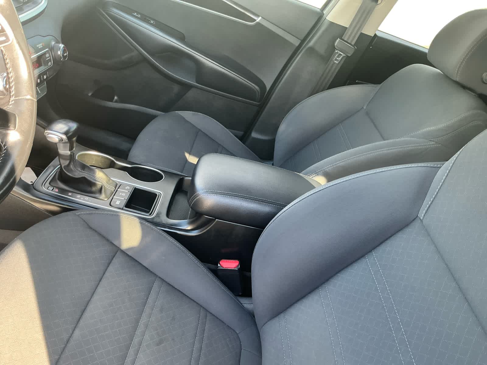 2020 Kia Sorento 2.4L LX