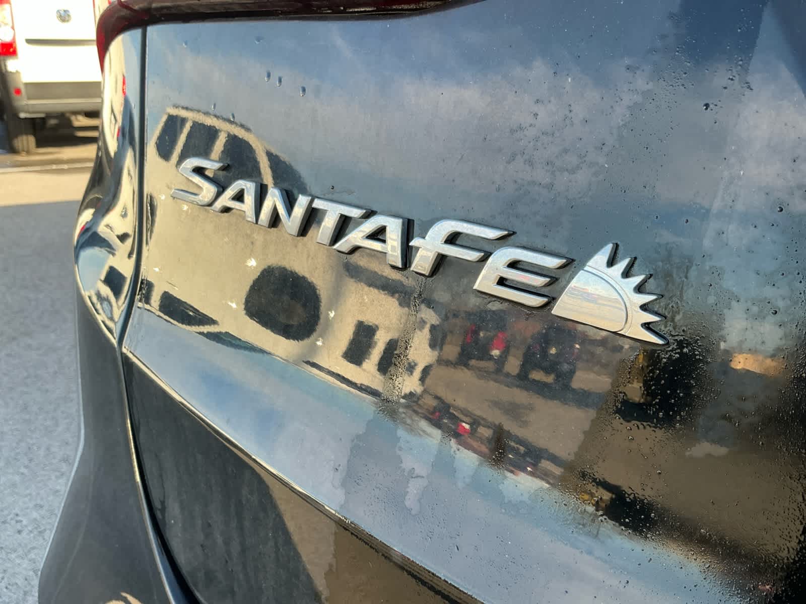 2013 Hyundai Santa Fe Sport 2.0T
