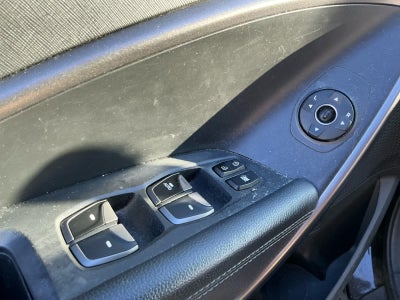 2013 Hyundai Santa Fe Sport 2.0T