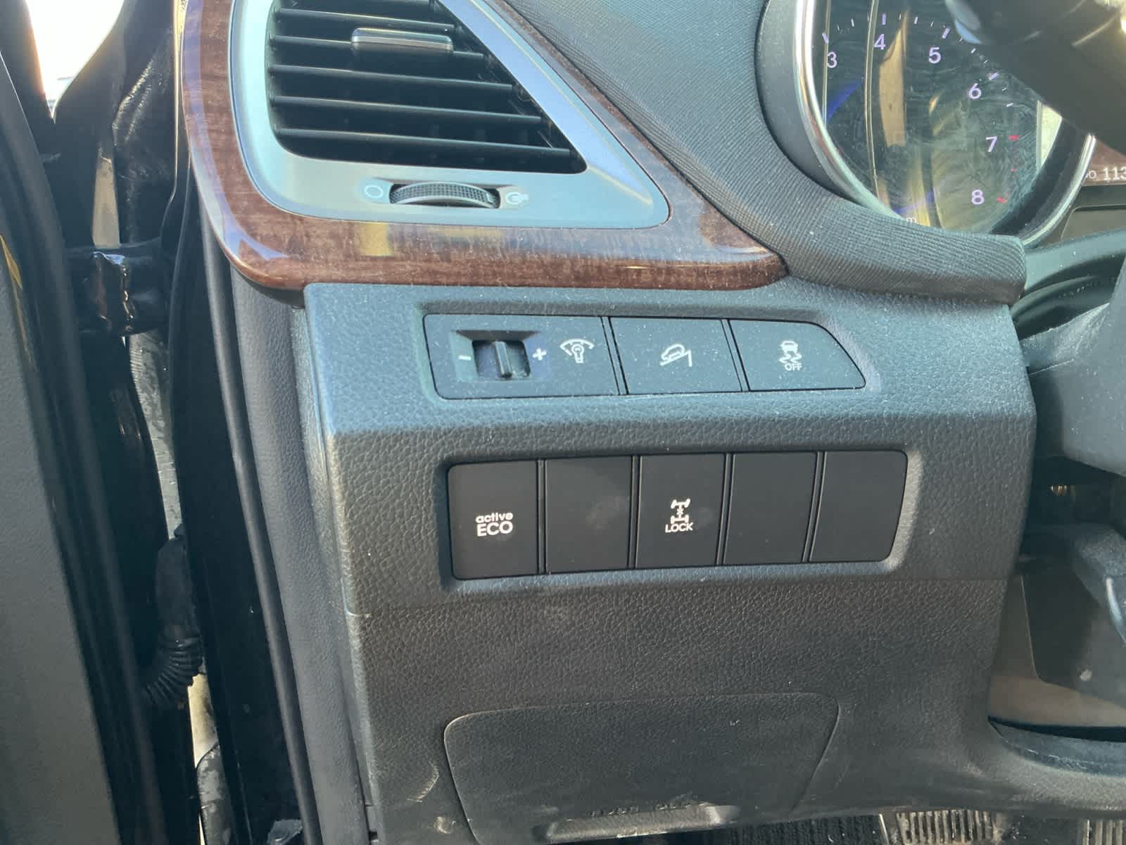 2013 Hyundai Santa Fe Sport 2.0T