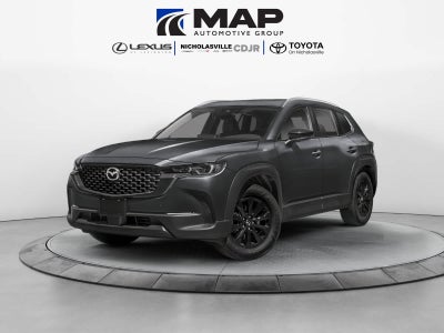 2024 Mazda Mazda CX-50 2.5 S Premium