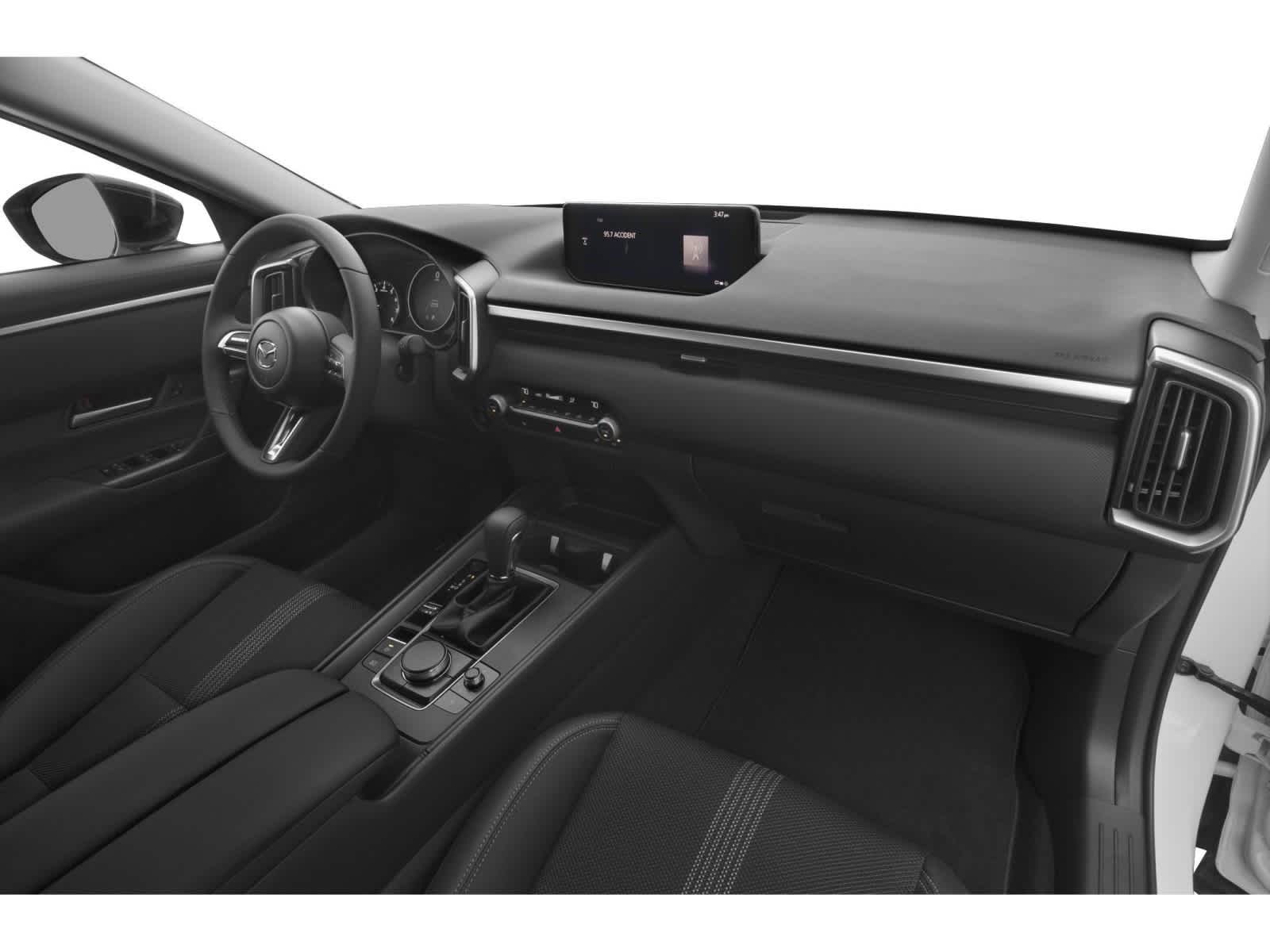 2024 Mazda Mazda CX-50 2.5 S Premium
